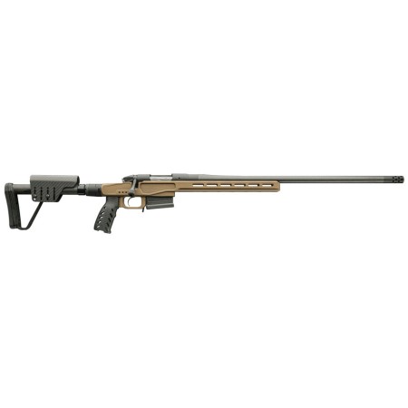 Bergara Rifles MG Lite Burnt Bronze 7mm PRC 22