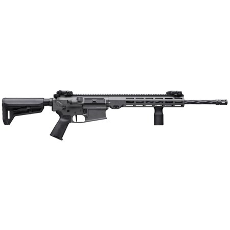 Maxim Defense MD10 L 308 Win Gray AR-10 Semi Automatic Rifle