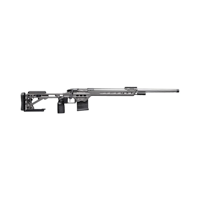 Bergara Premier Series Competition 6 GT 26