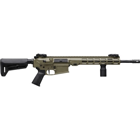 Maxim Defense MD10 L 6.5 Creedmoor AR-10 FDE Semi Automatic Rifle