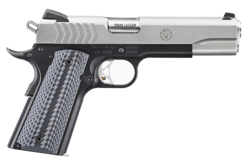 RUGER SR1911