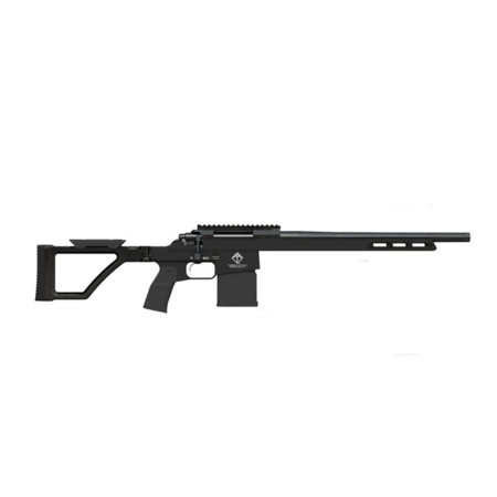 American Tactical Imports TRX Bronco Hunter .308 Win 16.5" 10rd Black Bolt-Action Rifle