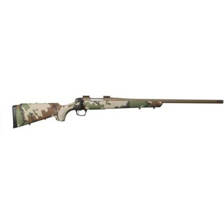 CVA Cascade XT Woodland .450 BM 22