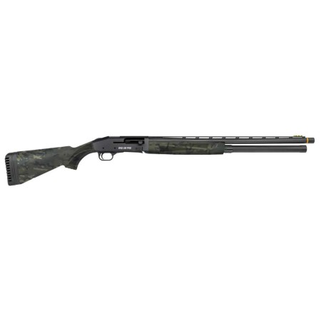 Mossberg 85166 940 Pro JM 12 Gauge 3 Gun Semi Automatic Shotgun