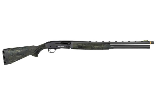 Mossberg 85166 940 Pro JM 12 Gauge 3 Gun Semi Automatic Shotgun