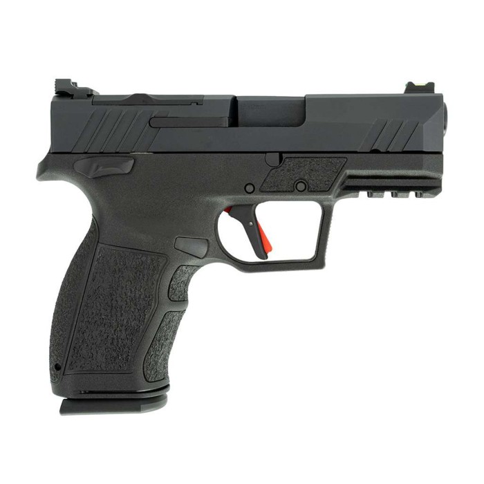 Sds Px9 Carry 9Mm Blk 3.5" 15 Mfg# 15000300 PX9C