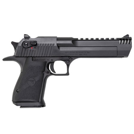 MR DESERT EAGLE 44MAG 6 BLK INTEGRAL MB BLEM