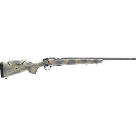 BERGARA B-14 SIERRA WILDERNESS .308 WIN/7.62 NATO 20" 4RD SNIPER GRAY CAMO