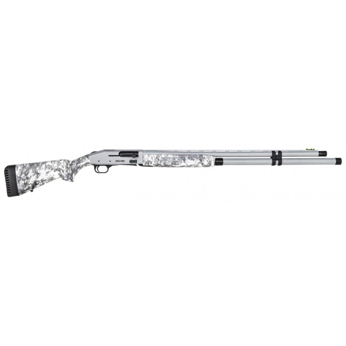 Mossberg 940 Pro Waterfowl Snow Goose 12 Gauge Semi Automatic Shotgun