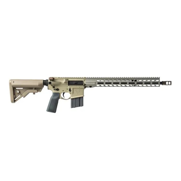 STAG ARMS STAG 15 PROJECT SPCTRM ARTC 5.56 16 QPQ SS RH RIFLE