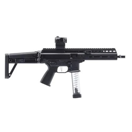 B&T APC9 Limited 9mm 8.9