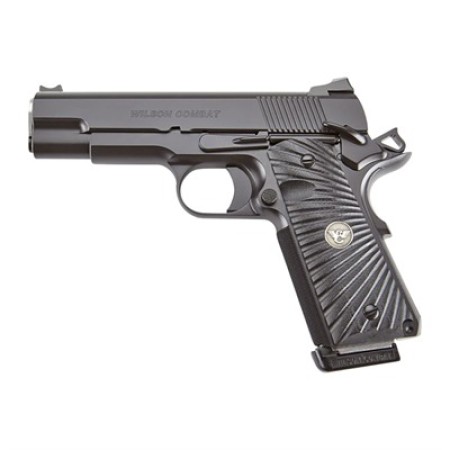 Wilson Combat CQB Commander Compact .45 ACP 4.25