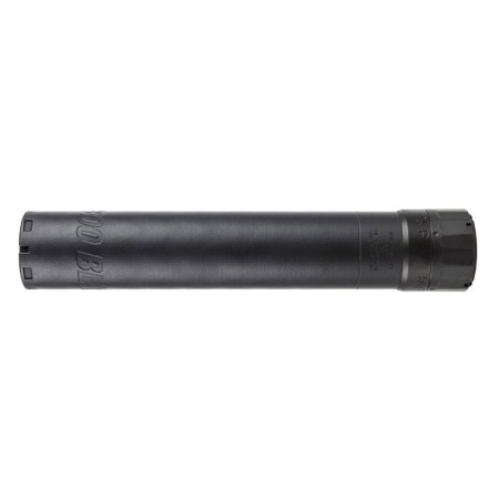 SLH300TI-QD Suppressor 300 Blackout QD Mount Black