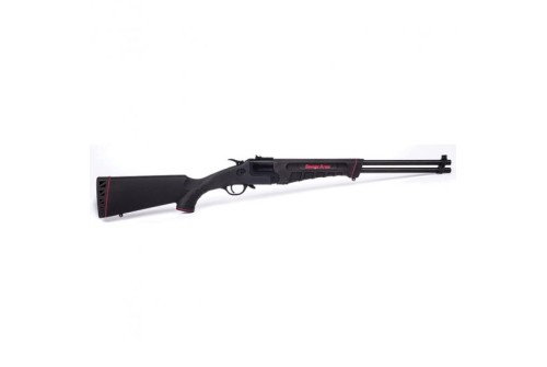 SAVAGE ARMS 42 TAKEDOWN COMBO GUN