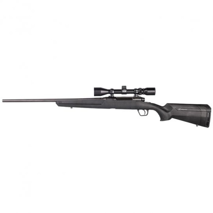 Savage Arms Axis XP 243 Win 4 Round Bolt Action Centerfire Rifle, Sporter - 57258