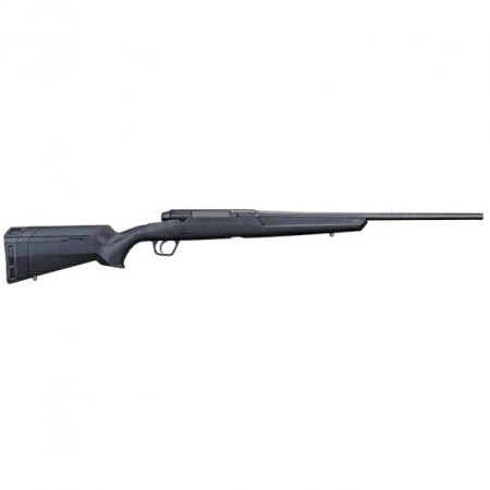 Savage Arms Axis LH 223 Rem 4 Round Bolt Action Centerfire Rifle, Sporter - 57247