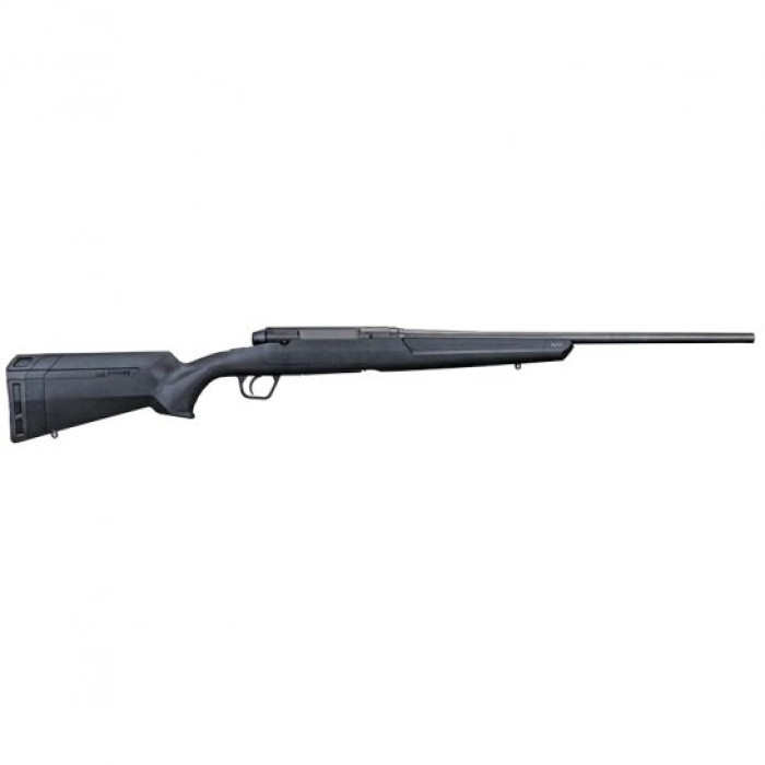 Savage Arms Axis LH 6.5 Creedmoor 4 Round Bolt Action Centerfire Rifle, Sporter - 57250