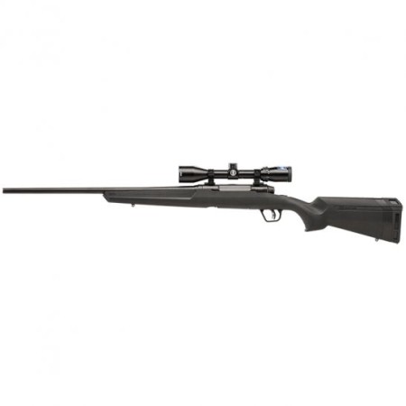 Savage Arms Axis II XP 223 Rem 4 Round Bolt Action Centerfire Rifle, Sporter - 57090