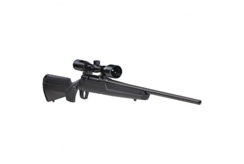 Savage Arms Axis II XP 22-250 Rem 4 Round Bolt Action Centerfire Rifle, Sporter - 57091