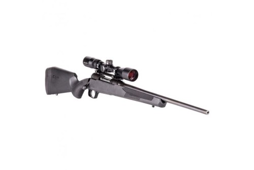 Savage Arms 110 Apex Hunter XP 270 WSM 2 Round Bolt Action Centerfire Rifle, Sporter - 57308