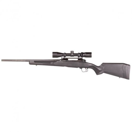 Savage Arms 110 Apex Hunter XP 6.5x284 Norma 3 Round Bolt Action Centerfire Rifle, Sporter - 57311