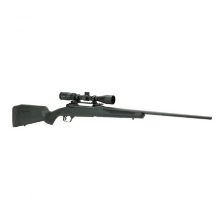 Savage Arms 110 Apex Hunter XP LH 22-250 Rem 4 Round Bolt Action Centerfire Rifle, Sporter - 57318