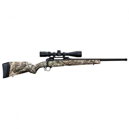 Savage Arms 110 Apex Predator XP 6.5 Creedmoor 4 Round Bolt Action Centerfire Rifle, Sporter - 57360