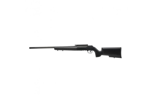 Savage Arms A17 Pro 17 HMR 10 Round Semi Auto Delayed Blowback Rimfire Rifle, Varmint - 47223