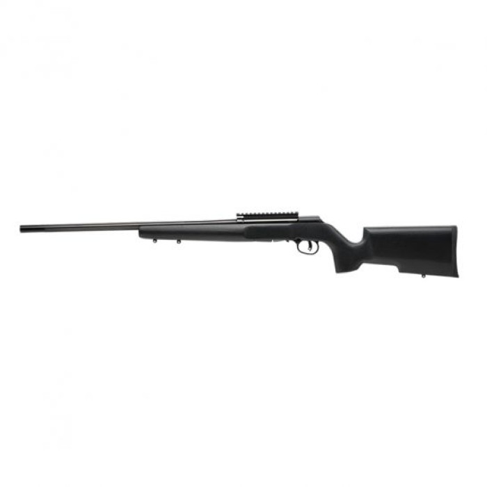 Savage Arms A17 Pro 17 HMR 10 Round Semi Auto Delayed Blowback Rimfire Rifle, Varmint - 47223