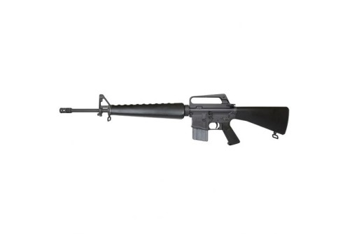 Colt M16A1 Retro Reissue 5.56 AR-15 Rifle - CRM16A1