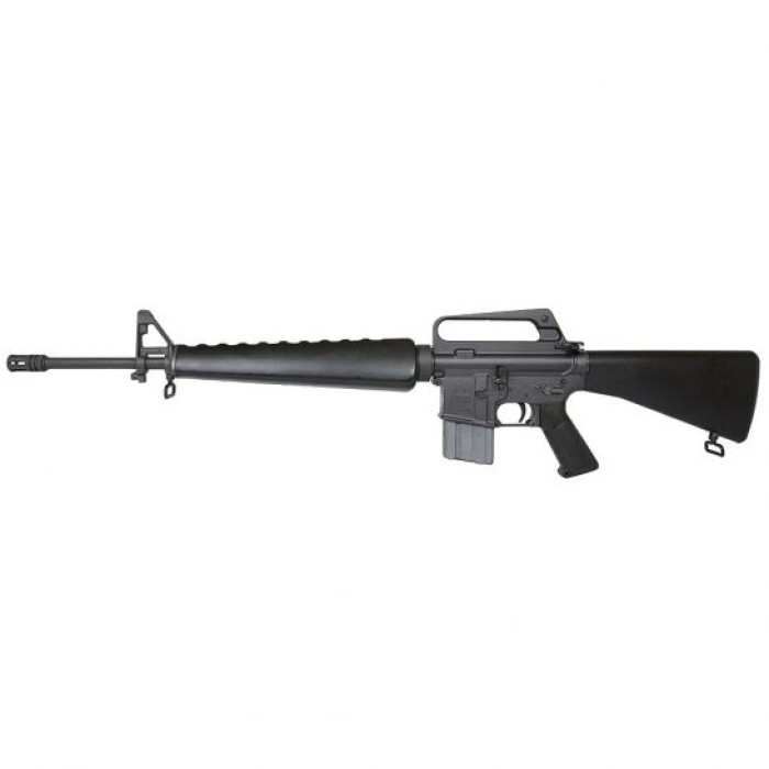 Colt M16A1 Retro Reissue 5.56 AR-15 Rifle - CRM16A1