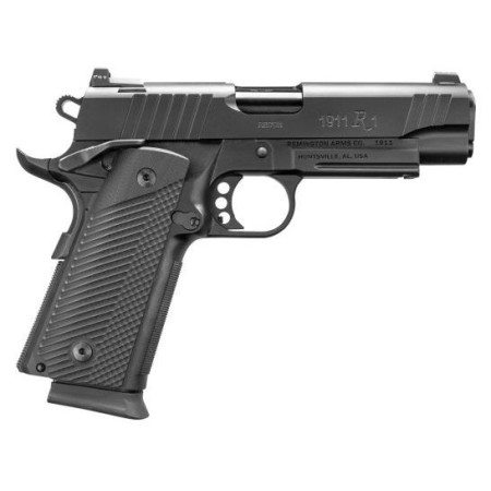 REMINGTON 1911 R1 9MM 18+1 RECON COMMANDER 4.25 96490