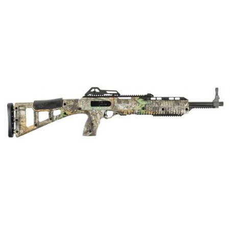 Hi-Point 1095TS Edge 10mm 10 Round Semi Auto Rifle, Skeletonized - 1095TSEDGE