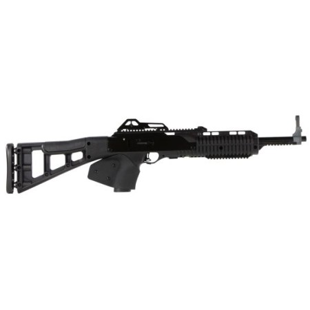 Hi-Point 995TS Carbine 9mm Luger 10 Round Semi Auto Rifle, Skeletonized - 995TSCA