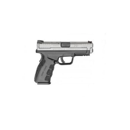 Springfield Armory Pistol XD MOD.2 9mm BiTone 5" XDG9401SHC Display Model