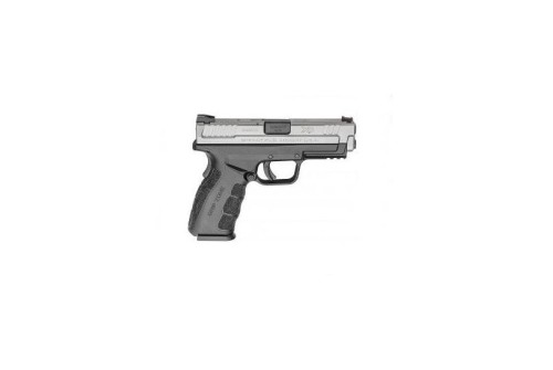 Springfield Armory Pistol XD MOD.2 9mm BiTone 5" XDG9401SHC Display Model