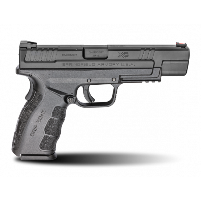 Springfield Armory Pistol XD MOD.2 9mm 5" Black XDG9401BHC Display Model