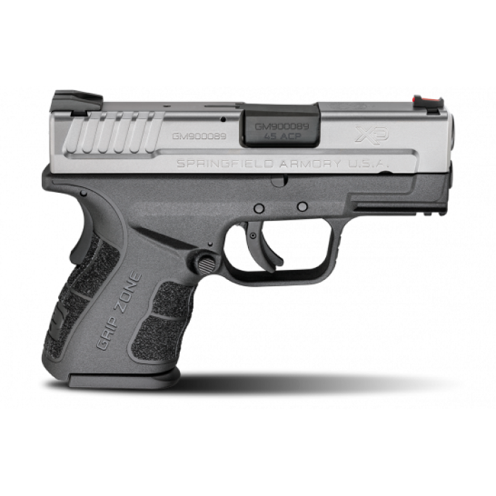 Springfield Armory Xdg 45Acp 3.3" 13Rd Semi XDG9845SHC