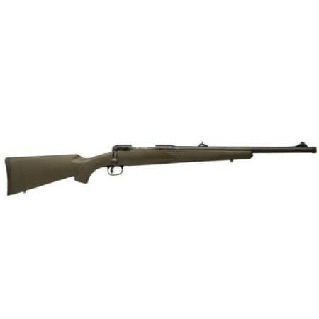 Savage Model 11/111 308 Hog Hunter 20.5" Natural Camo 19662