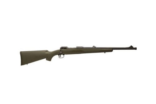 Savage Model 11/111 308 Hog Hunter 20.5" Natural Camo 19662