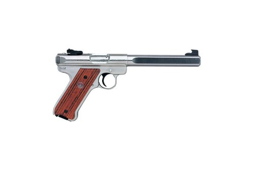 Ruger MarkIII Competition 10112