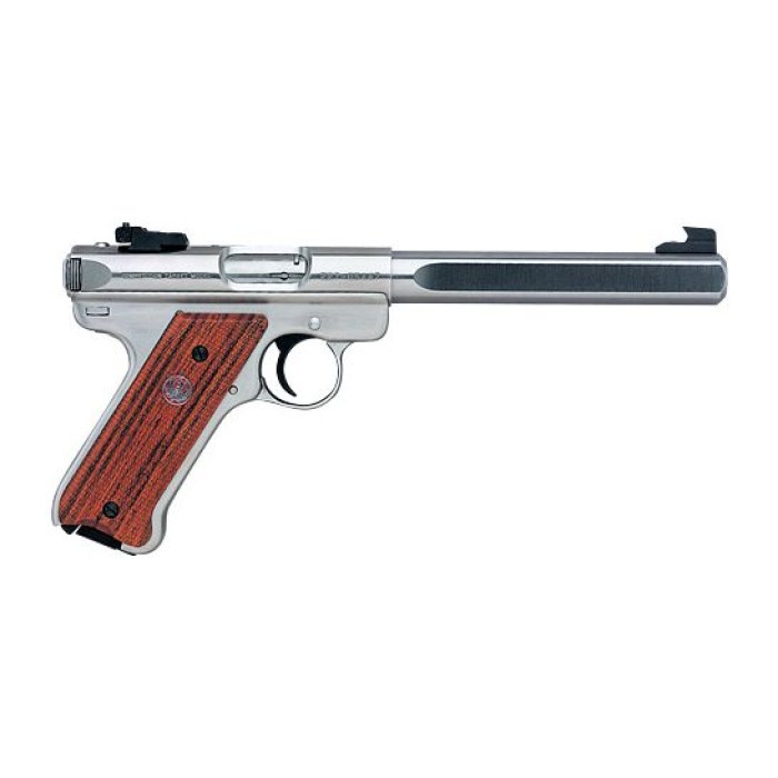 Ruger MarkIII Competition 10112