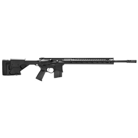 SEEKINS 0011300065 VK20 RIFLE 224V 20"