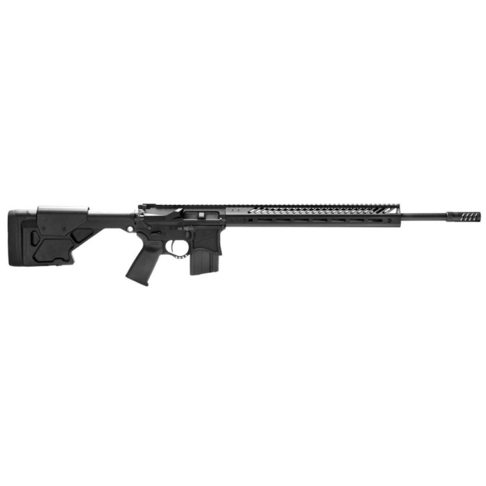 SEEKINS 0011300065 VK20 RIFLE 224V 20"