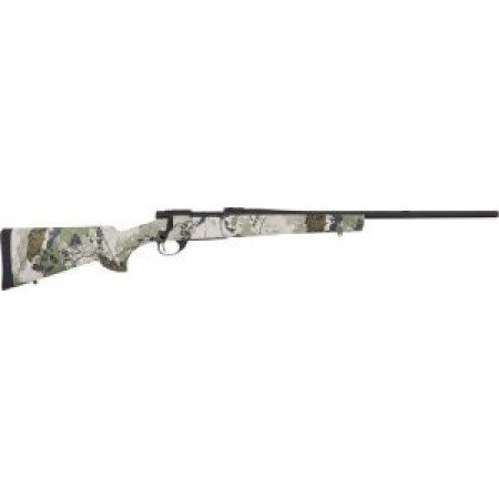 HOWA M1500 .223 KINGS CAMO 22