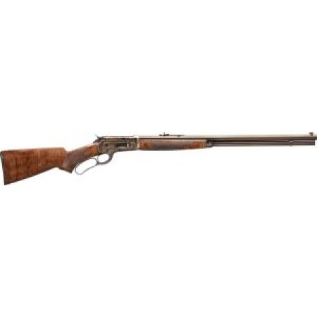 DAVIDE PEDERSOLI Tascosa .45-70 26in 3rd Lever Action Sporting Rifle (010S73847G)