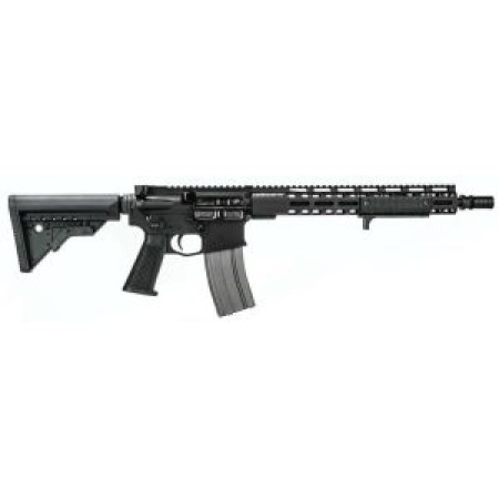 Griffin Armament Mk2 Rifle Patrol 5.56 14.5 MK2PATROLW