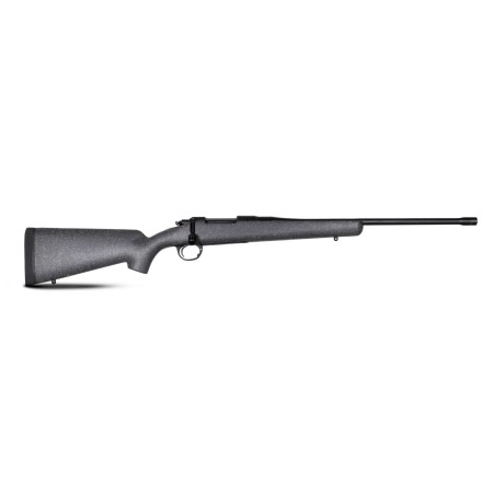 Wilson Combat NULA Model 20 Charcoal Gray 6.5 Creedmoor 22