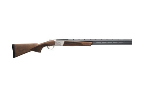 Browning Cynergy Field 12 Gauge Over/Under-Action Shotgun, Satin - 018706304