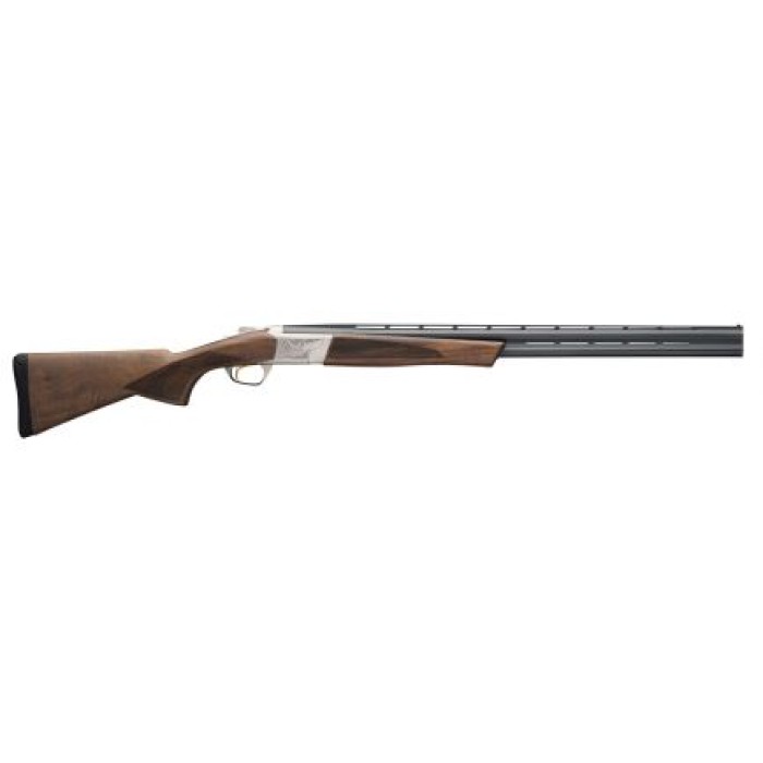 Browning Cynergy Field 12 Gauge Over/Under-Action Shotgun, Satin - 018706304